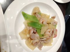 -老牌坊•鲁菜名店•地道济南菜(大观园商埠店)