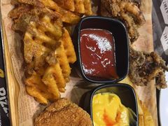 -米斯特比萨(罗斯福店)