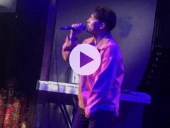-TZ House音乐现场(茅台店)