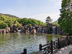 -白马涧龙池景区
