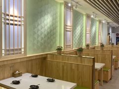 -食乐佳麻辣香锅(森林摩尔商业街区店)