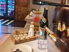 -怡咖啡·自助餐·西安香格里拉