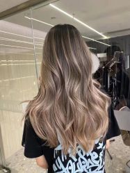 -时尚殿堂hair salon