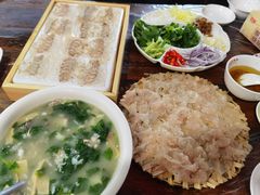 -官塘锋记鱼生·生腌·砂锅粥(牌坊街店)