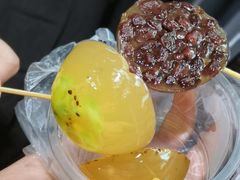 -周大娘牛乳(旧寨古村总店)