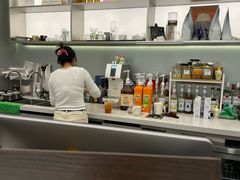 -Sips&Lick茶兰咖啡(五道口店)