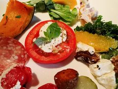 -拉蒂娜·巴西牛排馆 Latina·Brazilian Steakhouse(王府井喜悦店)