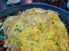 -一烙锅(友谊店)