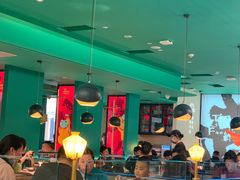 大堂-蛙小侠(五象万象汇店)