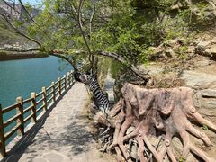 -河南宝泉旅游区