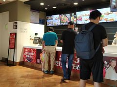 -肯德基(珍珠店)