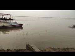 -古柏渡飞黄旅游区