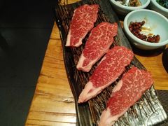 -黑牛の店·和牛烧肉(大悦城店)