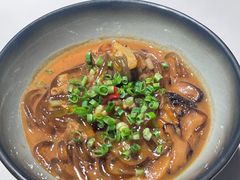 -荣轩(新荣记环球金融中心店)