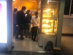 门面-凯司令西点房(虹桥路站店)