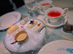 -蜜桃花开·中西融合菜E&W(南长街店)