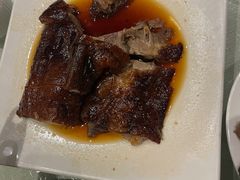-唐拉雅秀酒店-唐苑中餐厅