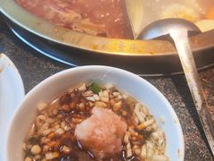 -小天鹅火锅·一线江景洪鼎旗舰店(洪崖洞店)