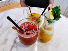 水果茶-gaga(深圳福田星河COCO Park店)