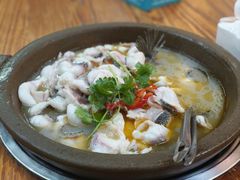 -大鼎石锅鱼(春江里店)