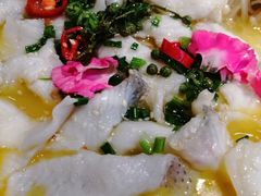 -花椒俏川菜小馆(南海万达店)