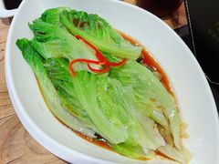 -小放牛炒菜馆(北国商城店)