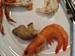 -桂林喜来登饭店雅琴咖啡厅