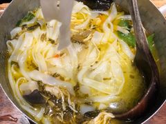 -小满手工粉(上海月星环球港店)