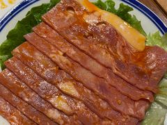 -么肆烤肉(汉街形象店)