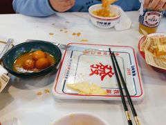 -动哒餐室•港式茶餐厅(顺义华联店)