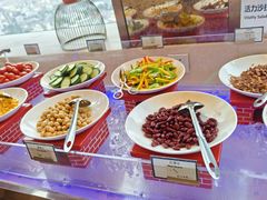 -佛山恒安瑞士大酒店-瑞士咖啡厅-主题自助餐