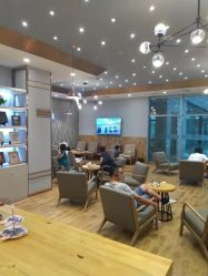-尤尼可国际影像(万源分店)