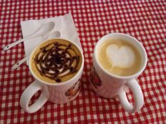 android_upload_pic-长颈鹿咖啡(大学路店)