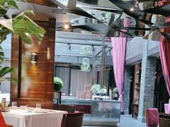 -成都钓鱼台精品酒店-品聚·成都餐厅