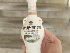 -厨大将烤肘子(镇江北路店)