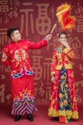 -巴黎婚纱摄影(瑞安旗舰店)