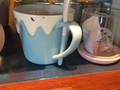 -星巴克(南京狮子桥店)