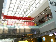 -吾悦广场(南京鼓楼店)