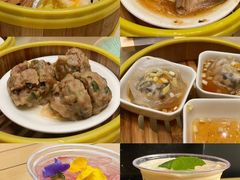 -香云轩·顺德菜(香云纱园林酒店店)