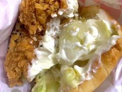 -塔斯汀中国汉堡(万宇步行街店)