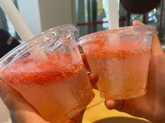 -喜茶(永旺梦乐城店)