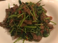 -梁家大院•农家菜(昆山会展中心店)