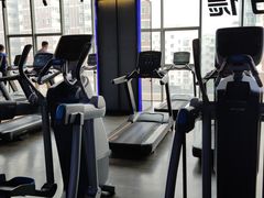 -一兆韦德健身(浦东万达会所)