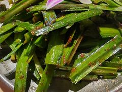 -留香铁板烤肉(解放西路旗舰店)