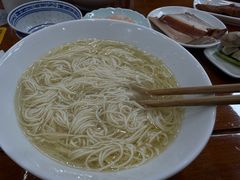 -同得兴 Since·1995 传统苏式面馆(十全街店)