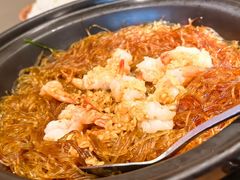 虾仁粉丝煲-啫火啫啫煲(厦门万象城店)