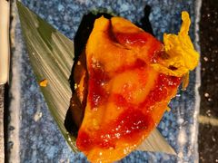 -上井精致料理(中兴商业大厦店)