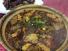 臭大元烧肥肠-壶园美食·淮扬菜(东圈门店)