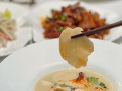 -上蔬无瑕· 创意素食·Vegetarian(华采天地店)