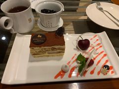 -马哥孛罗酒店·SAVVY全日餐厅